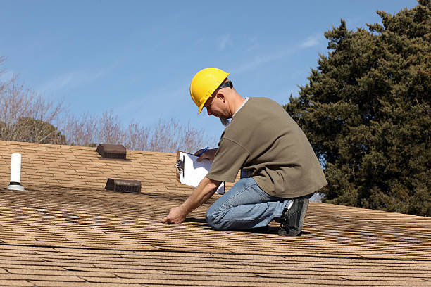 Steel Roofing in Rosedale, WA