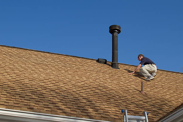 Professional  Roofing repair and installation in Rosedale, WA
