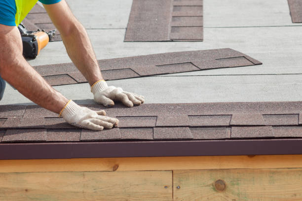 Best Hot Roofs  in Rosedale, WA