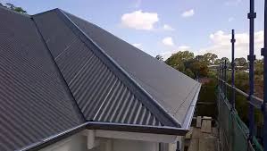 Fast & Reliable Emergency Roof Repairs in Rosedale, WA